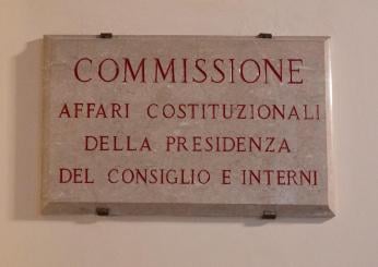 Separazione carriere, il Governo vuole approvarla entro Natale. La sinistra presenta 250 emendamenti. Conte: “No a vendetta contro giudici”