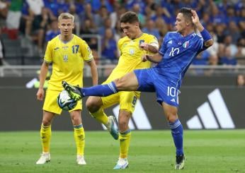 Euro2024, Ucraina-Italia dove vederla in tv e in streaming? News sulla partita decisiva che regalerà la qualificazione