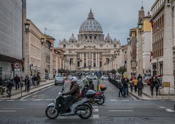 Vaticano: intelligenza artificiale, accordo interreligioso