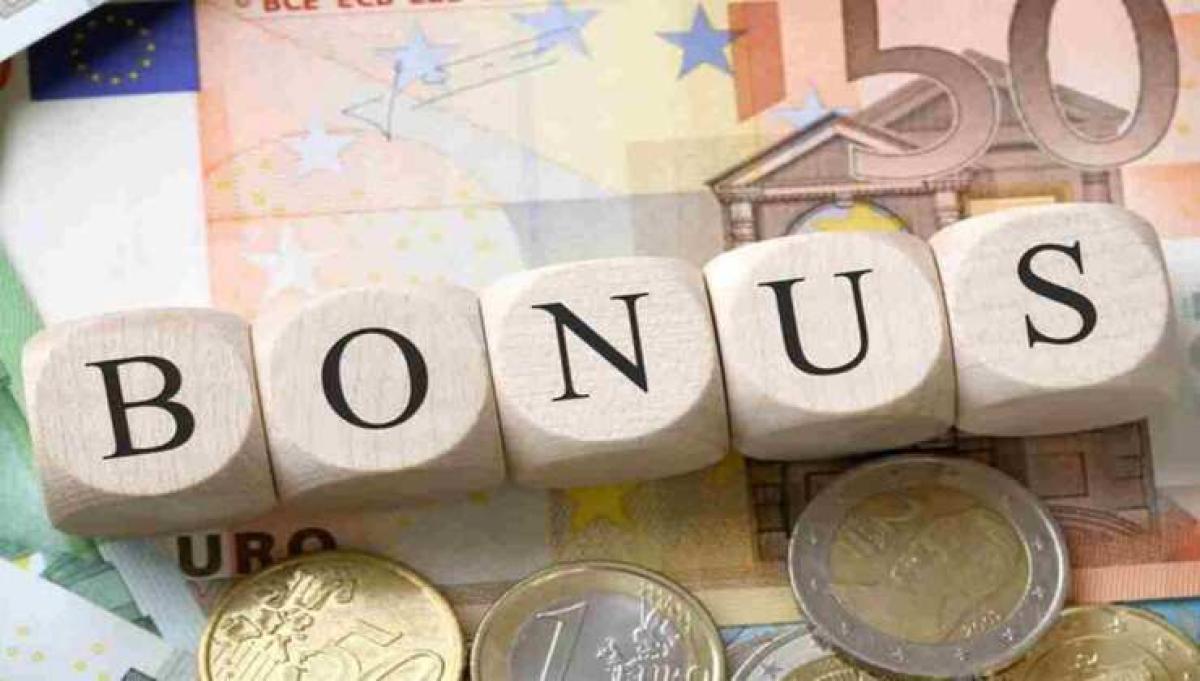 Tutti i bonus in scadenza il 31 dicembre 2023