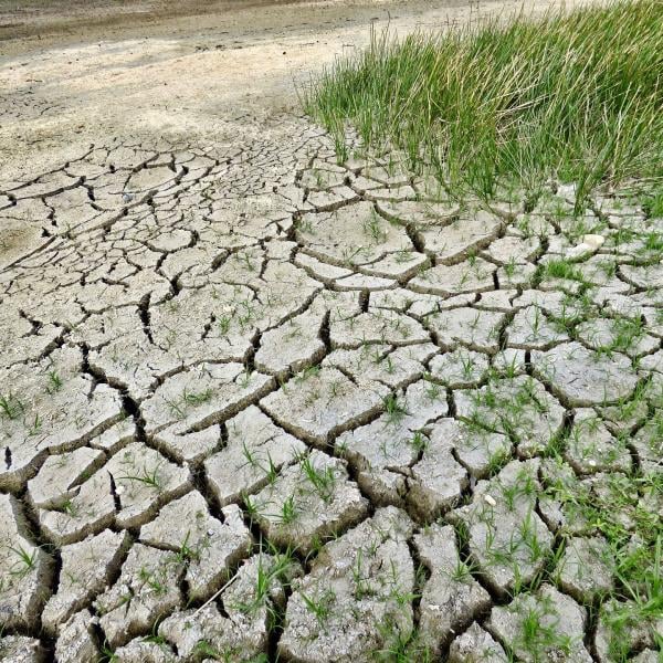 Clima, in Italia il 2022 è l’anno più caldo di sempre