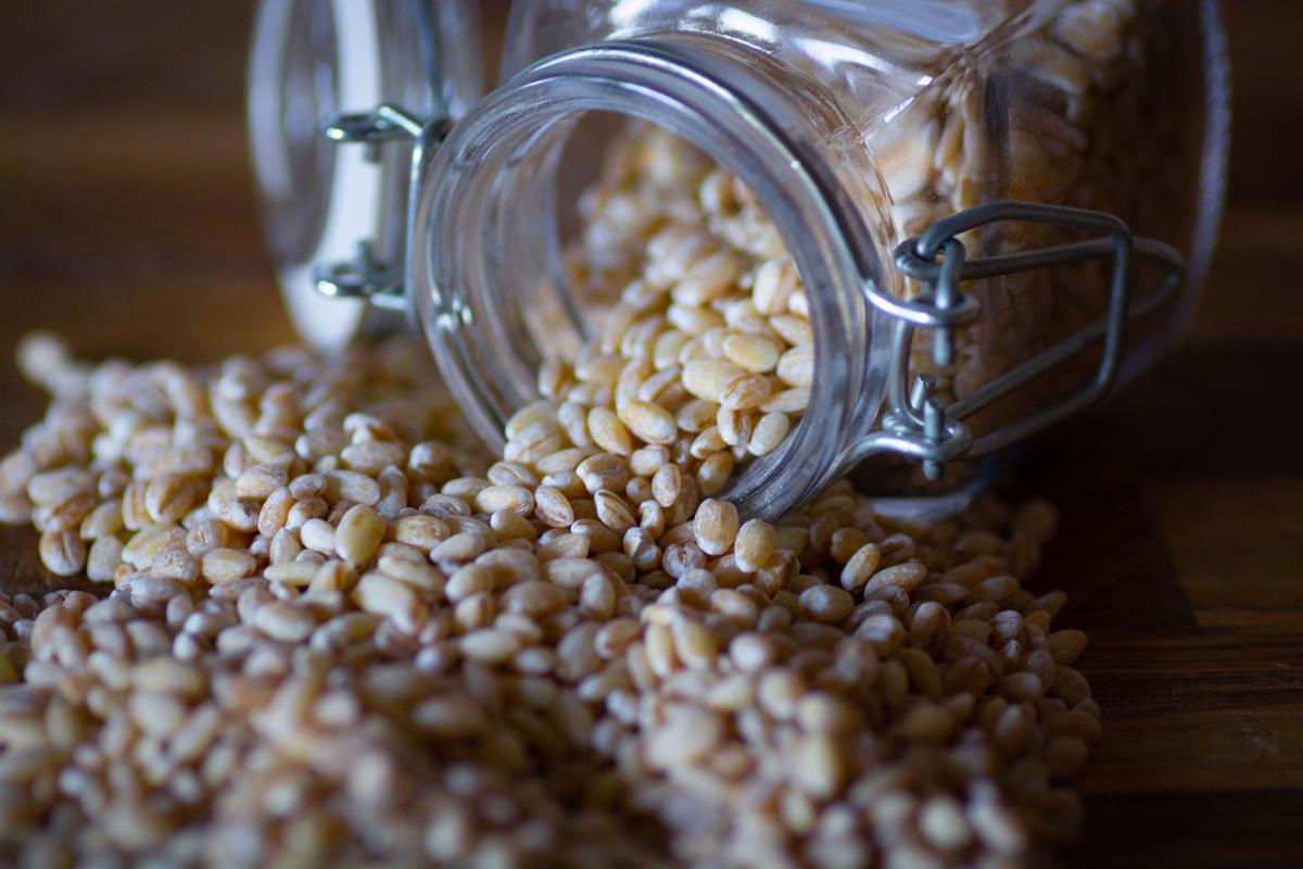 Ricette con il farro veloci e facili da realizzare