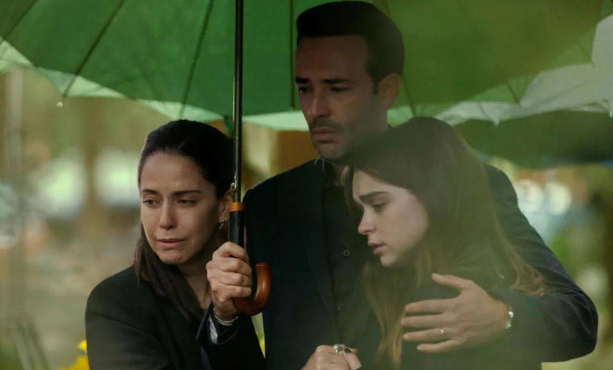 Come finisce l’Incidente su Netflix, spiegazione del finale