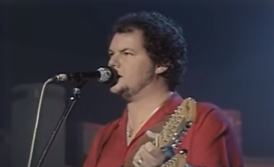 Chi è Christopher Cross? Età e biografia del cantautore americano