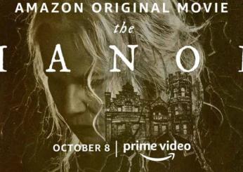 Se ami gli horror disturbanti, guarda The Manor su Prime Video, trama e cast