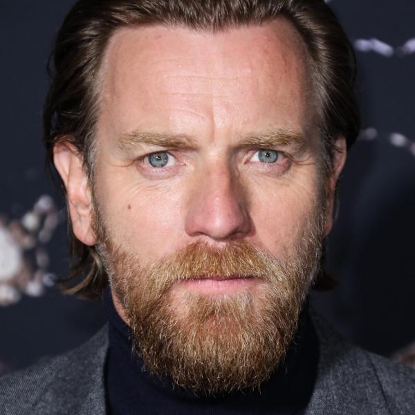 Obi-Wan Kenobi Ewan Mcgregor parla di Darth Vader