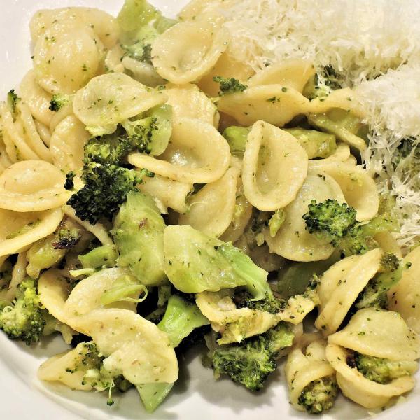 Primi piatti: tre ricette sfiziose con i broccoli