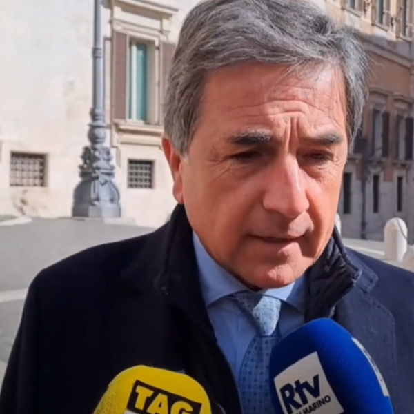 Elezioni Basilicata 2024, Pella (FI): “Renzi e Calenda vogliono salire sul carro dei vincitori”| VIDEO