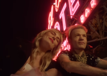 Sum 41, Dopamine: videoclip ufficiale, testo e traduzione