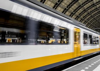 Milano, metro: chiuso tratto tra Cairoli e Pasteur per danni alla g…