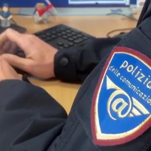 Truffe online, quali sono le più diffuse e cosa fare per difendersi? Il vice questore della Polizia Bovio: “Attenzione a un dettaglio fondamentale: fanno leva sull’urgenza”