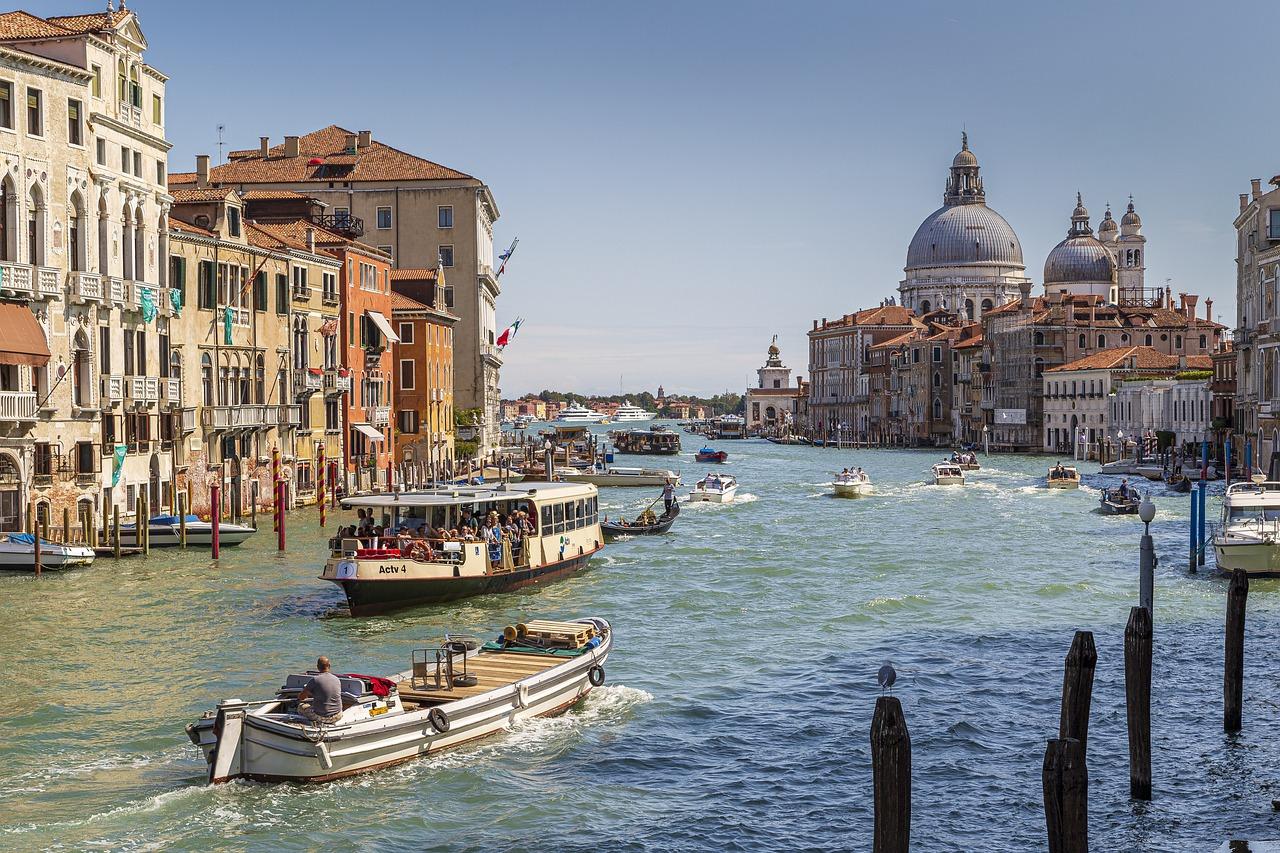 Dove andare a Pasqua 2023 in Italia, idee di viaggio