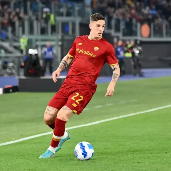 Zaniolo, la Juve non molla: duello col Milan