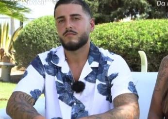 Temptation Island, chi è Michele? Età, cognome, lavoro e dove vive il fidanzato di Millie