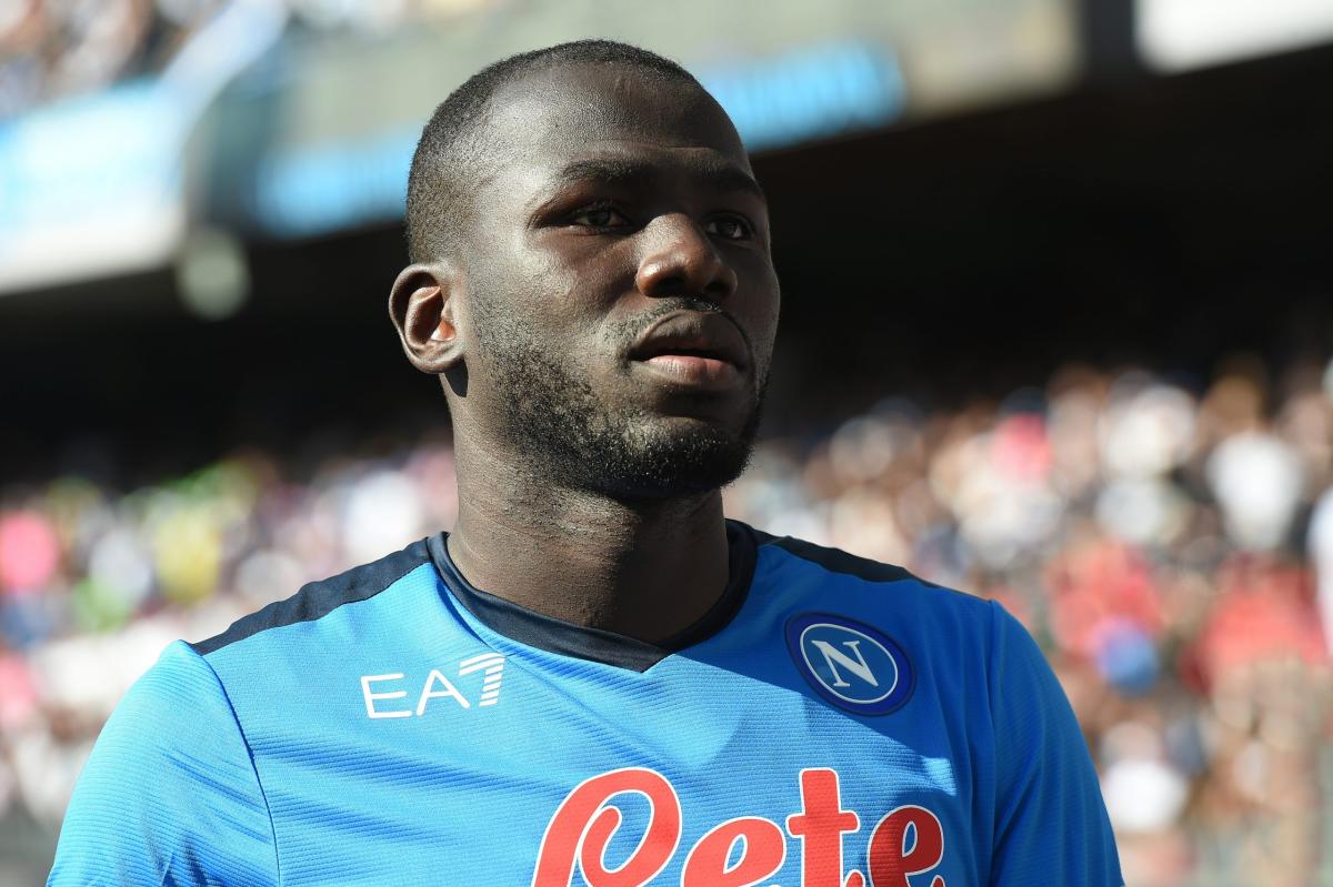 Chelsea Koulibaly, il club londinese accelera: offerti 40 milioni a…