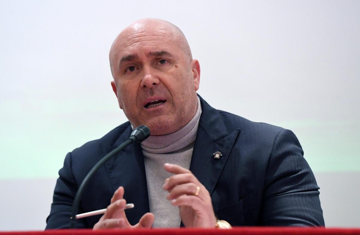 Bandecchi rilancia il progetto Ternana e lo stadio: “Tranquilli far…