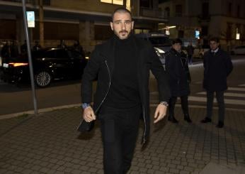 Bonucci aspetta la Lazio: congelate tutte le altre trattative