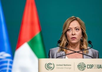 Cop28 boccia l’Italia del governo Meloni: “Politica inadeguata contro l’emergenza”