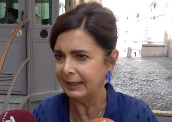 Detenuto italiano in Egitto, Passeri nuovo caso Regeni? Boldrini: “Temiamo depistaggi” | VIDEO