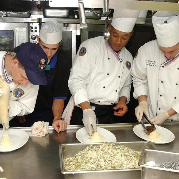 Fondazione Don Mozzatti D’Aprili: cerca Esecutore di Cucina o Cuoco. Requisiti e scadenza