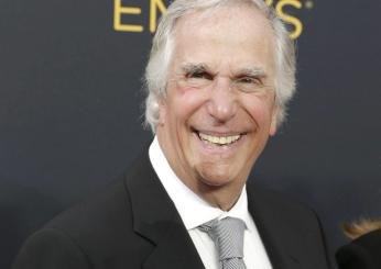 Grease, Henry Winkler dopo Happy Days rifiutò il ruolo di Danny Zuko: “Sono stato un idiota!”