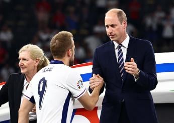 Il giocatore con ancora zero titoli? Harry Kane che non ha mai alzato trofei