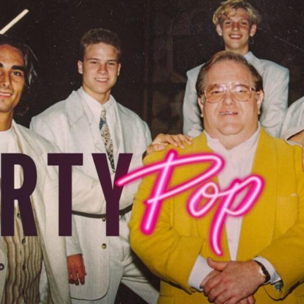 Quando esce “Dirty Pop, la truffa delle boy band” su Netflix, quante puntate sono e di cosa parlerà questa docuserie