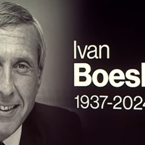 Addio a Ivan Boesky, chi è e causa morte dell’uomo che ha ispirato il Gordon Gekko di Michael Douglas nel film “Wall Street”