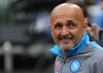 Presentato lo staff di Luciano Spalletti in azzurro: ecco i nomi dei collaboratori del tecnico