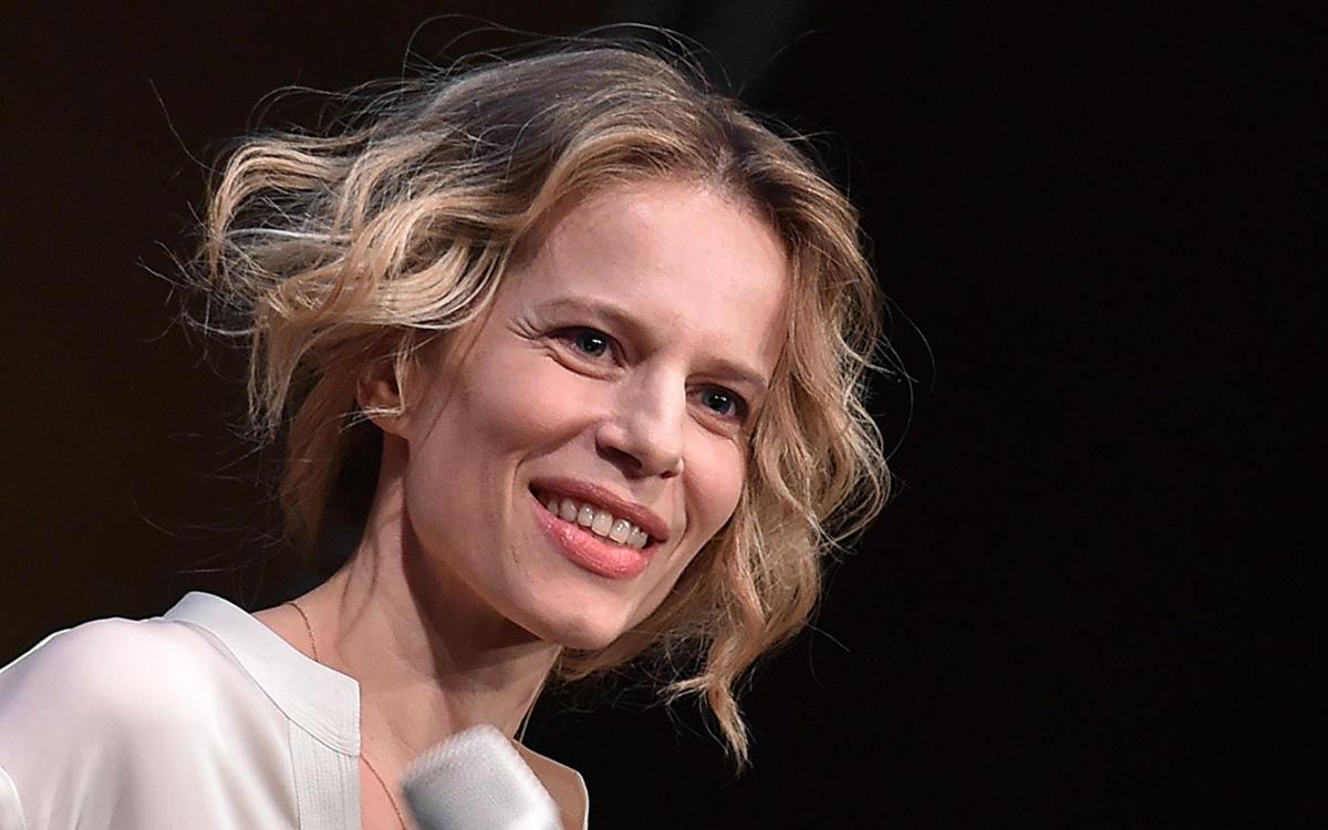 La fidanzata di Montalbano, chi è Sonia Bergamasco alias Livia