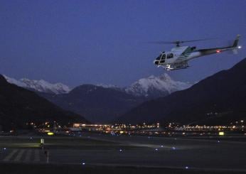 Ancora vittime sulle montagne italiane, si tratta di due donne di 4…