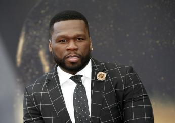 Il rapper 50 Cent e il presunto allungamento del pene: scatta la denuncia