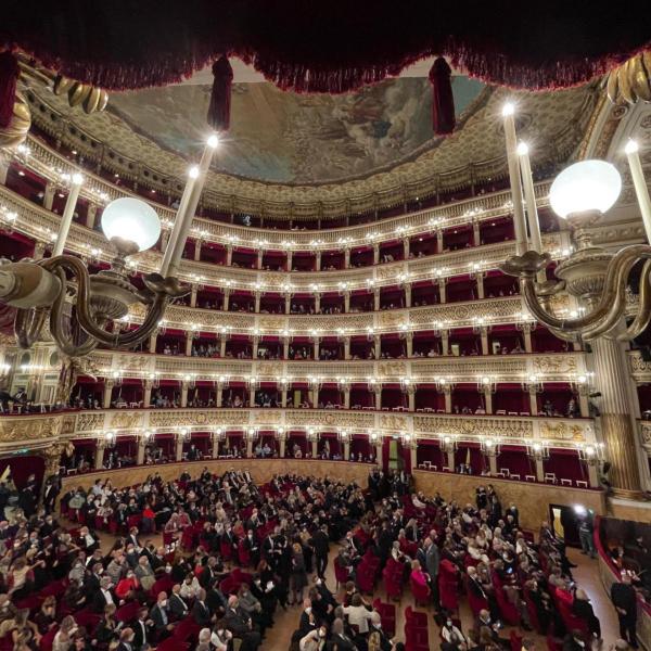 Puccini day, il concerto a Torre del Lago e la consegna del 53esimo premio intitolato al grande Maestro