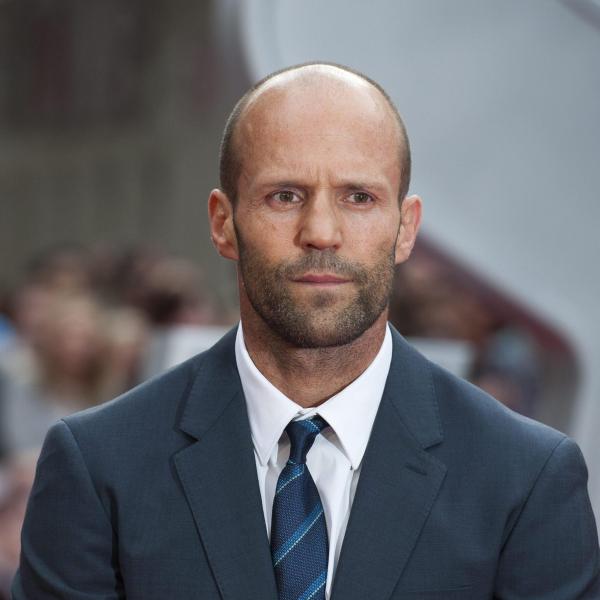 Jason Statham: età, moglie, figli e biografia dell’attore