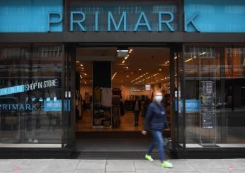 Primark arriva al Sud, apre il nuovo punto vendita nel calabrese: dove e quando