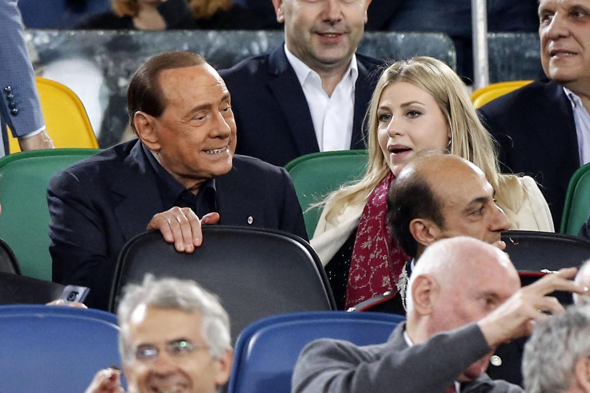 Barbara Berlusconi: età, marito, figli, compagno, madre e biografia della figlia di Silvio
