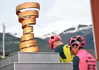 Giro d’Italia, Cipollini: “Ai ciclisti manca una guida”