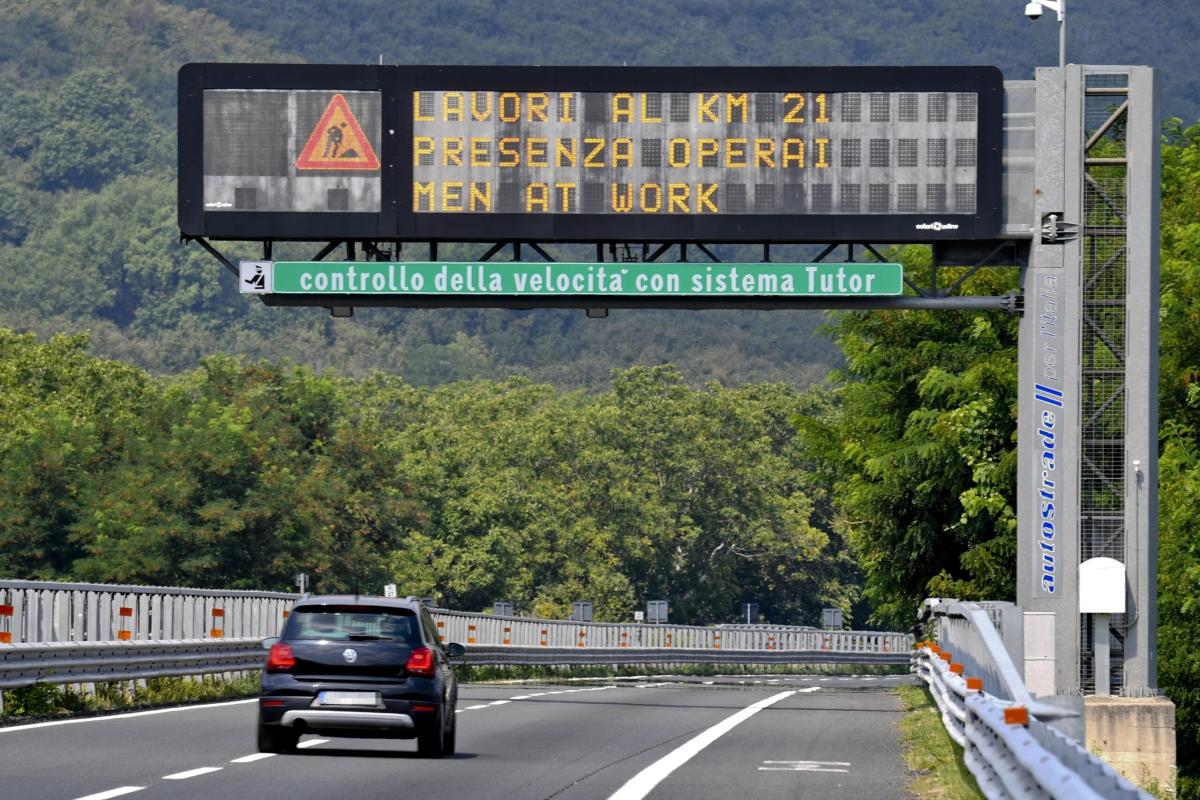 Avellino, incidente sulla statale 7 bis: due coniugi in ospedale