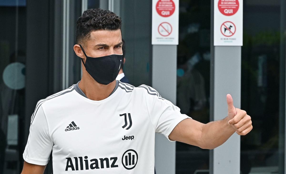 Causa tra Ronaldo-Juventus: arriva la fumata nera