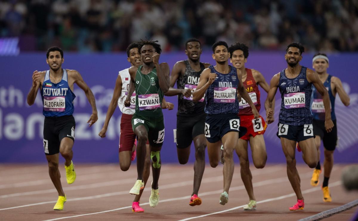 La World Athletics si scaglia contro il CIO: “Non vogliamo russi e …