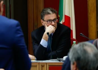 Mes, Giorgetti in Commissione bilancio della Camera: “Non ho mai de…