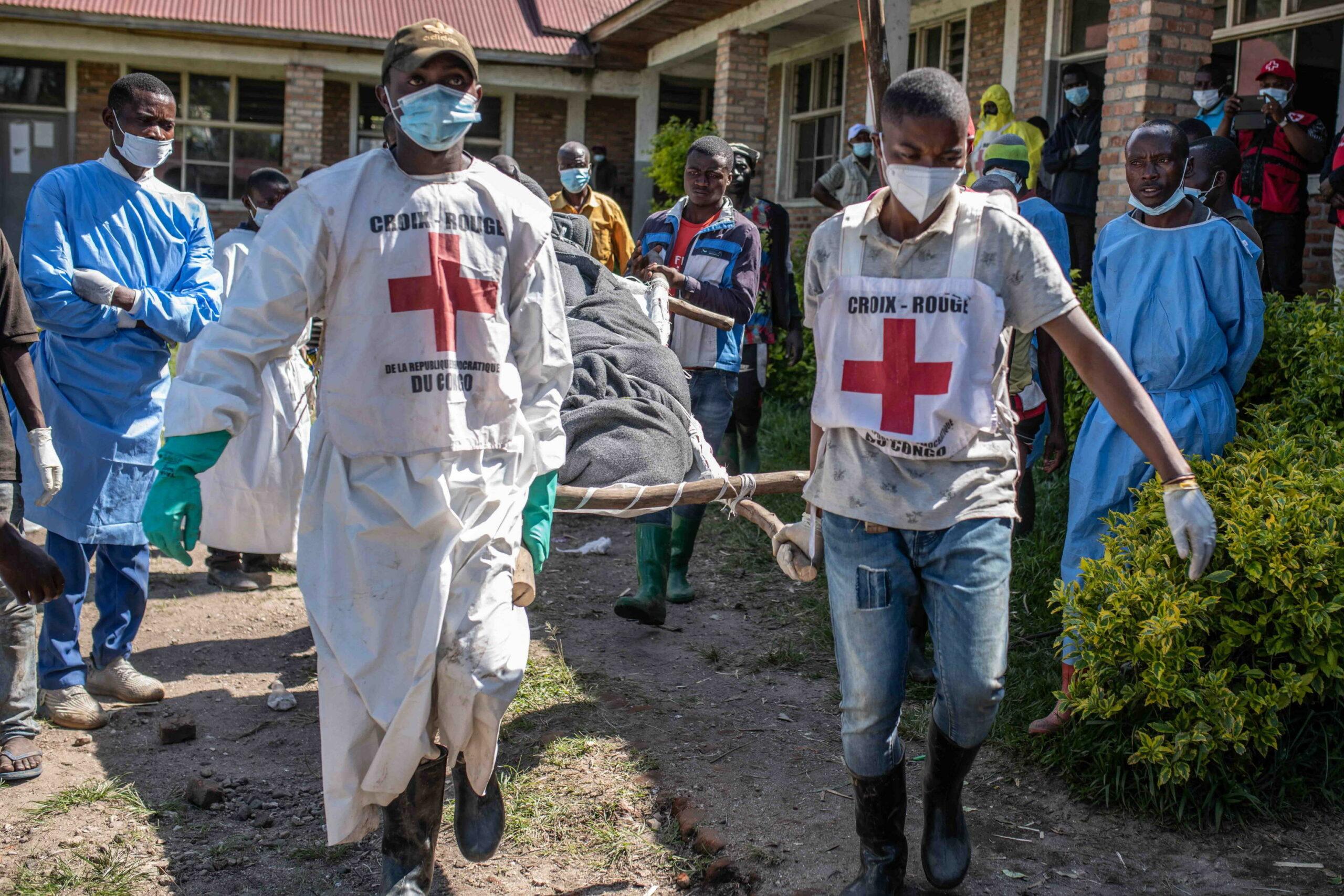 Congo, inondazioni devastano il Paese: 300 i morti in una settimana e forte rischio epidemie