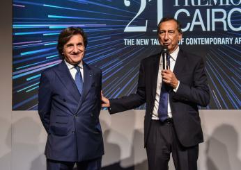 Cairo si candida a sindaco di Milano? Sala: “È possibile che l’intenzione ci sia”