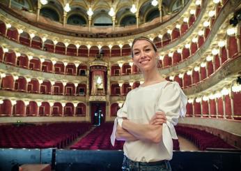 Lettere anonime a Eleonora Abbagnato, condannata la mamma di una ballerina dell’Opera: tradita dalla marmellata