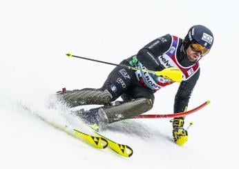 Coppa del Mondo di Sci Alpino, attesa per lo slalom di Chamonix: i convocati dell’Italia