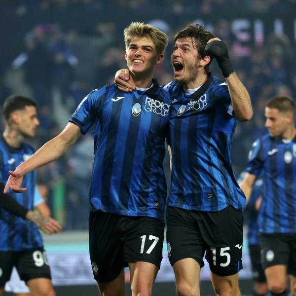 Atalanta-Lazio 3-1, cronaca e tabellino: un super De Ketealere porta tre punti ai suoi