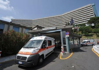 Concorso Ospedale San Martino Genova: requisiti e come fare domanda