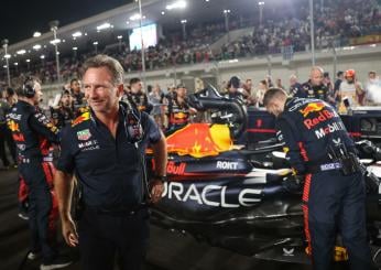 Caso Horner, cosa sta succedendo al team principal della Red Bull