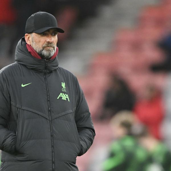 Bayern Monaco, l’ipotesi Klopp tramonta subito:  l’annuncio del suo agente sul suo futuro