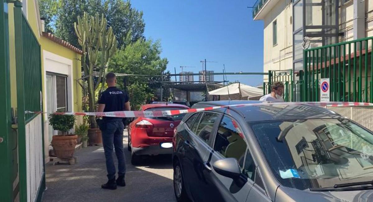 Uccise la 91enne Maria Grazia Martino in via San Leonardo a Salerno: condannato a 24 anni di reclusione l’ex badante Giuseppe Buono